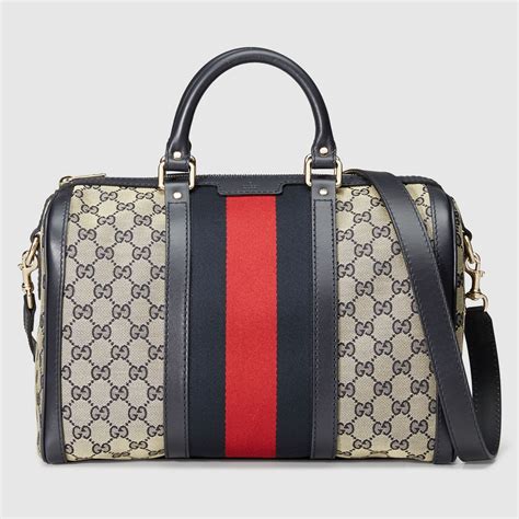 gucci bolso original.